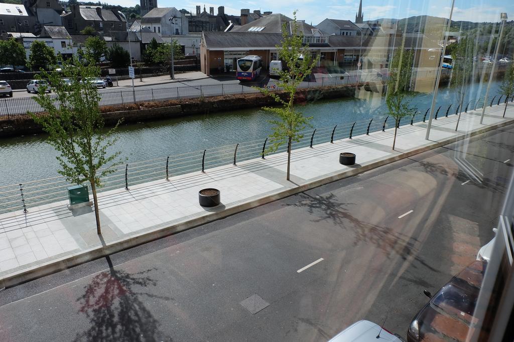 Canal Court Newry Exterior photo