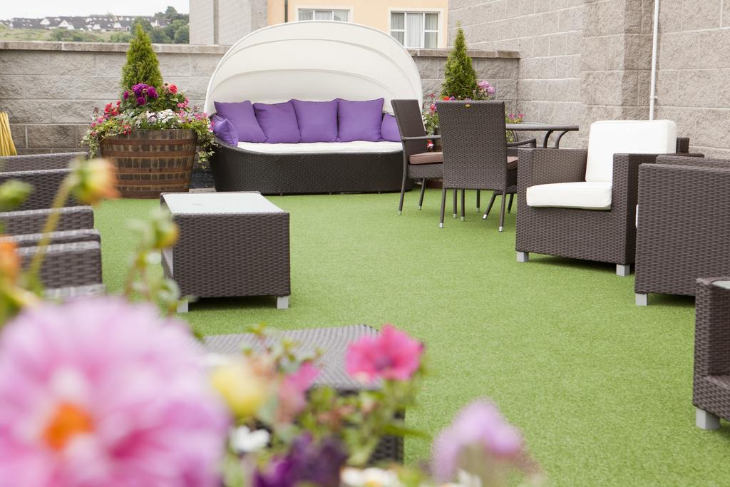 Canal Court Newry Exterior photo
