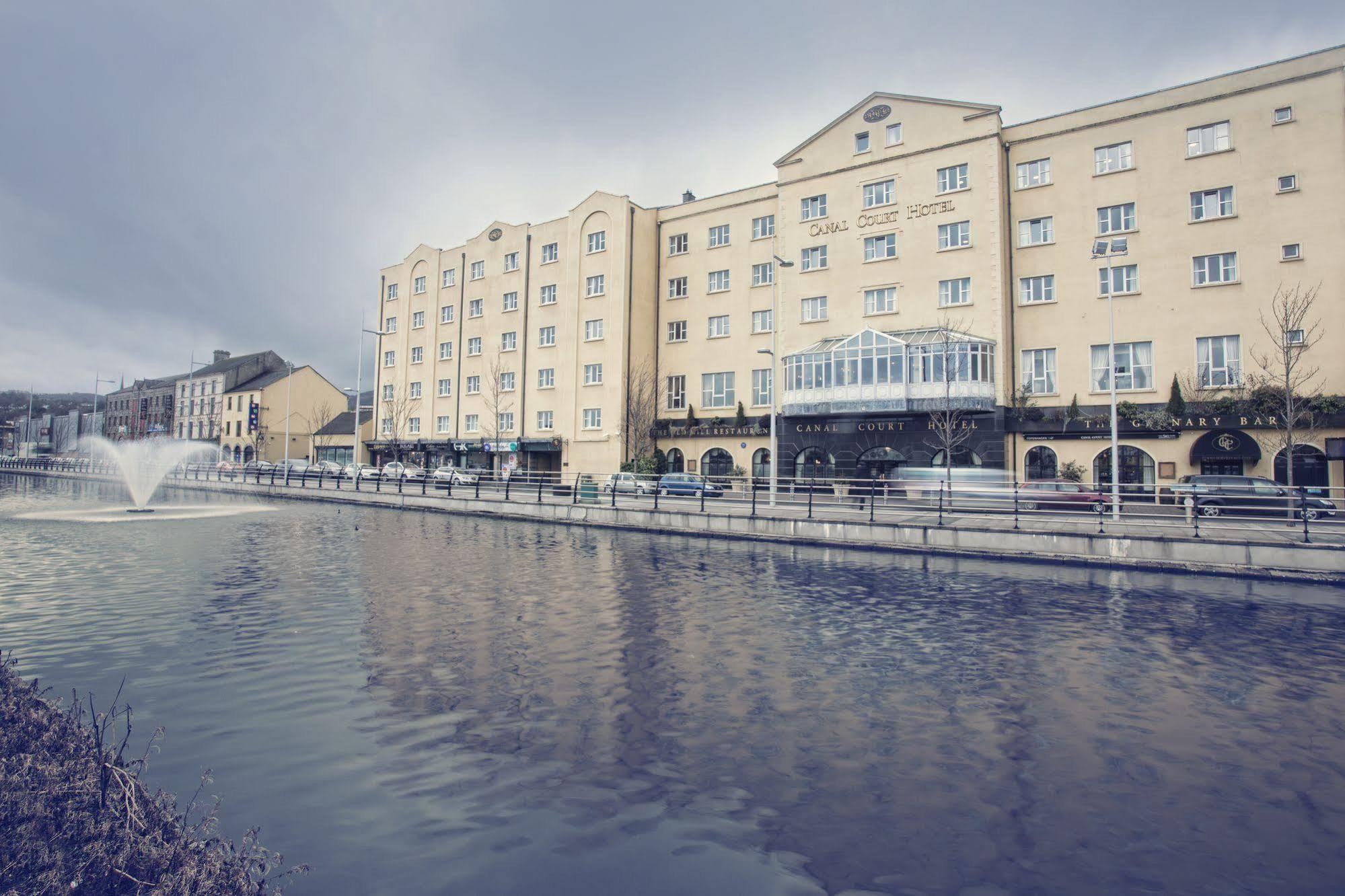 Canal Court Newry Exterior photo