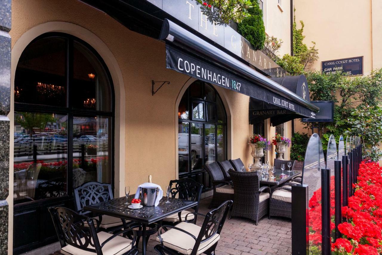 Canal Court Newry Exterior photo